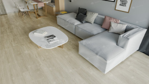 Каменно-полимерная плитка Alpine Floor GRAND SEQUOIA LIGHT / СОНОМА ECO 11-301