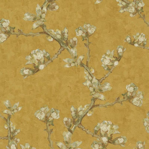 Обои BN International Van Gogh BN 220014 винил на флизелине