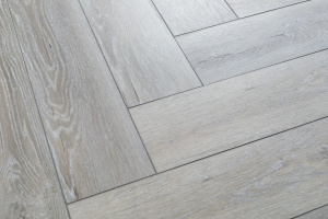 Кварц-виниловый ламинат Aqua Floor Parquet Plus / AF6012PQ /