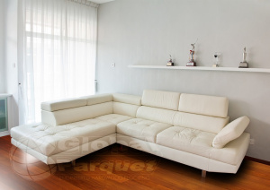 Инженерная доска Global Parquet "Classic" / Бирманский тик (гладк.)