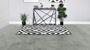 Каменно-полимерная плитка Alpine Floor STONE / ECO 4-7 Дорсет /