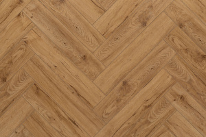 Каменно-полимерная плитка Aqua Floor Space Parquet Light / AF4501PQL /