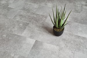 Каменно-полимерная плитка Alpine Floor STONE / Ройал ЕСО 4-21
