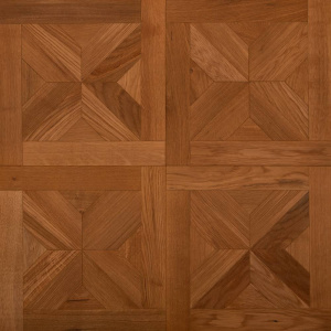 Модульный паркет LabArte инженерный Дуб Original №1-65 443443153 лак Хани