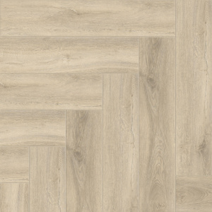 Каменно-полимерная плитка SPC Norland Lagom Parquet / Bratt 1033-05