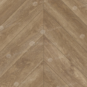 Кварц-виниловая плитка Alpine Floor CHEVRON ALPINE LVT / Макадамия ECO 20-5