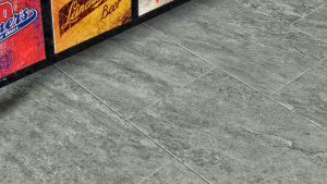 Каменно-полимерная плитка Alpine Floor STONE / ECO 4-13 Шеффилд /