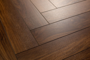 Кварц-виниловый ламинат Aqua Floor Parquet Plus / AF6024PQN+ /