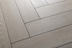 Кварц-виниловый ламинат Aqua Floor Parquet Plus / AF6017PQ /