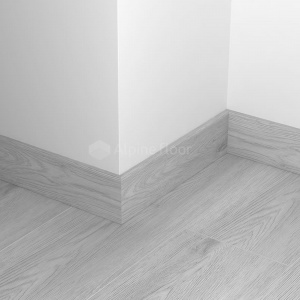 Кварцевый плинтус Alpine floor под коллекцию GRAND SEQUOIA 11-02
