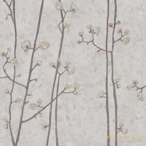 Обои BN International Van Gogh BN 220023 винил на флизелине