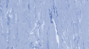 Линолеум Gerflor Mipolam Troplan / 1036 Medium Blue