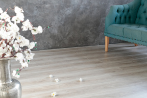 Кварц-виниловый ламинат Aqua Floor Quartz / AF3503QV