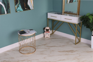Каменно-полимерная плитка Aqua Floor Stone XL / AF5003MSXL /