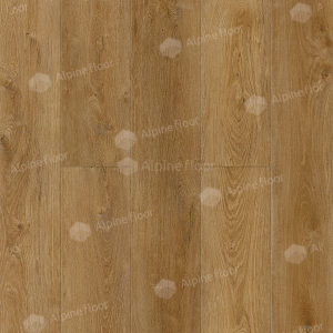 Кварц-виниловая плитка Alpine Floor ULTRA / Дуб южный ЕСО 5-29