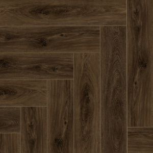 Каменно-полимерная плитка SPC Tulesna Art Parquet / Aria 1005-09