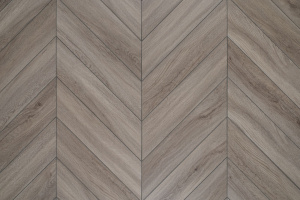Кварц-виниловая плитка Aqua Floor Parquet Chevron Glue / AF2553PGCh /