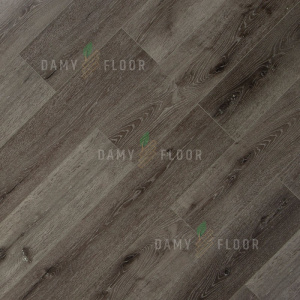  Усовершенствованный кварцевый SPC ламинат Damy Floor Family / Дуб Мореный T7020-7
