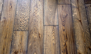 Инженерная доска под маслом Global parquet Кантри / Миндаль 130 мм /