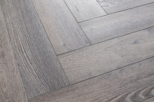 Кварц-виниловый ламинат Aqua Floor Parquet Plus / AF6014PQ /