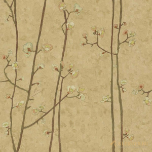 Обои BN International Van Gogh BN 220026 винил на флизелине