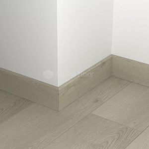 Кварцевый плинтус Alpine floor под коллекцию GRAND SEQUOIA 11-14