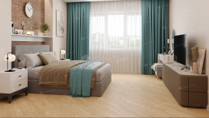 Каменно-полимерная плитка Alpine Floor GRAND SEQUOIA / АДЕНДРОН ECO 11-23