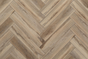 Каменно-полимерная плитка Aqua Floor Space Parquet Light / AF4502PQL /