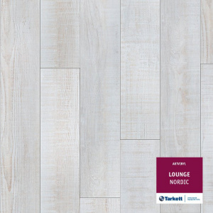 ПВХ плитка Tarkett Art Vinil / Lounge / NORDIC