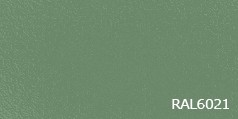 Напольное покрытие из ПВХ Ecopol / ЭКО-СТИЛЬ Эконом / ral 6021
