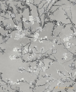 Обои BN International Van Gogh BN 17144 винил на флизелине