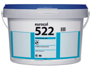 Универсальный клей 522 Eurosafe Star Tack