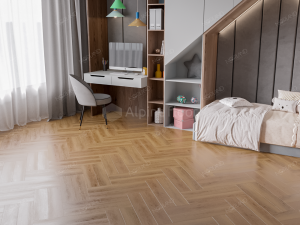 Кварцвиниловая плитка Norland LAGOM PARQUET LVT / Helig 1034-11