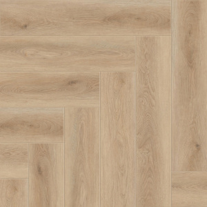 Каменно-полимерная плитка SPC Norland Lagom Parquet / Raffinert 1033-04