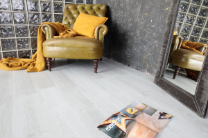 Кварц-виниловый ламинат Aqua Floor Quartz / AF3506QV