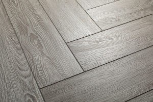 Кварц-виниловая плитка Aqua Floor Parquet Glue / AF2502PG /