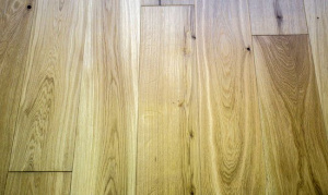Инженерная доска под маслом Global parquet Кантри / Крем 150 мм /