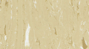 Линолеум Gerflor Mipolam Troplan / 1035 Ocre