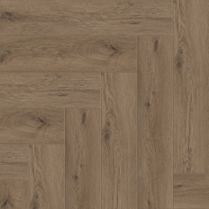 Каменно-полимерная плитка SPC Norland Lagom Parquet / Sterk 1033-09