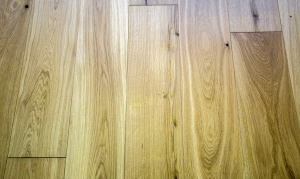 Инженерная доска под маслом Global parquet Кантри / Крем 130 мм /
