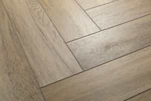 Кварц-виниловая плитка Aqua Floor Parquet Glue / AF2503PG /