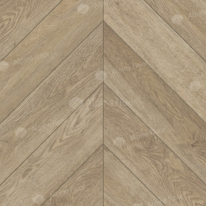 Кварц-виниловая плитка Alpine Floor CHEVRON ALPINE LVT / Дуб Ваниль Селект Chevron ECO 20-2