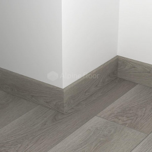 Кварцевый плинтус Alpine floor под коллекцию GRAND SEQUOIA 11-13