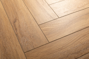 Кварц-виниловая плитка Aqua Floor Parquet Glue / AF2515PG /