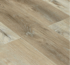 Каменно-полимерная SPC плитка BETTA SUITE / 1208-Дуб Ботафого