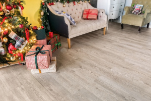 Каменно-полимерная плитка Alpine Floor GRAND SEQUOIA / ЛАВР ECO 11-4 /