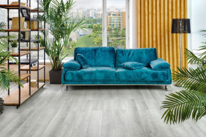 Каменно-полимерная плитка Alpine Floor GRAND SEQUOIA LIGHT / ДЕЙНТРИ ЕСО 11-1201