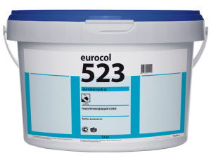 Токопроводящий клей 523 Eurostar Tack EC