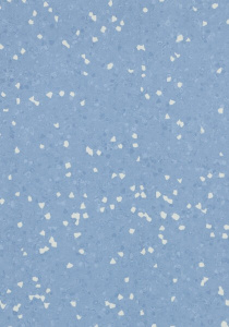 Токопроводящий линолеум Forbo SPHERA SD / 550037-CHINA-BLUE