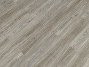 Кварц-виниловая плитка Fine Floor Wood / FF-1414 Дуб Шер